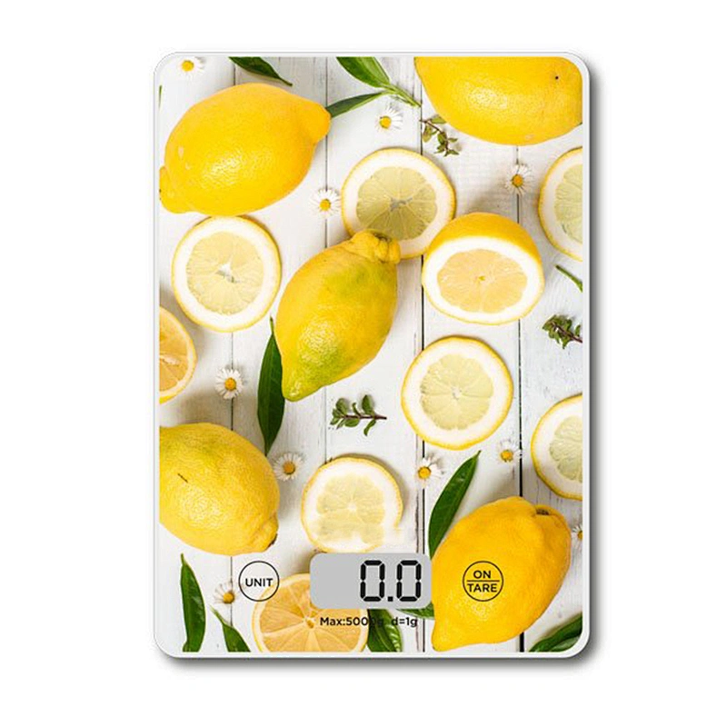 5kg/1g Multifunction  Electronic food digital kitchen scale