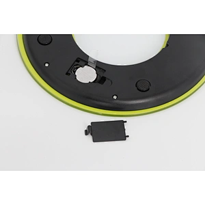 High Quality Round Household Portable Weight  Kitchen Food Weighing Scales With Color Box
