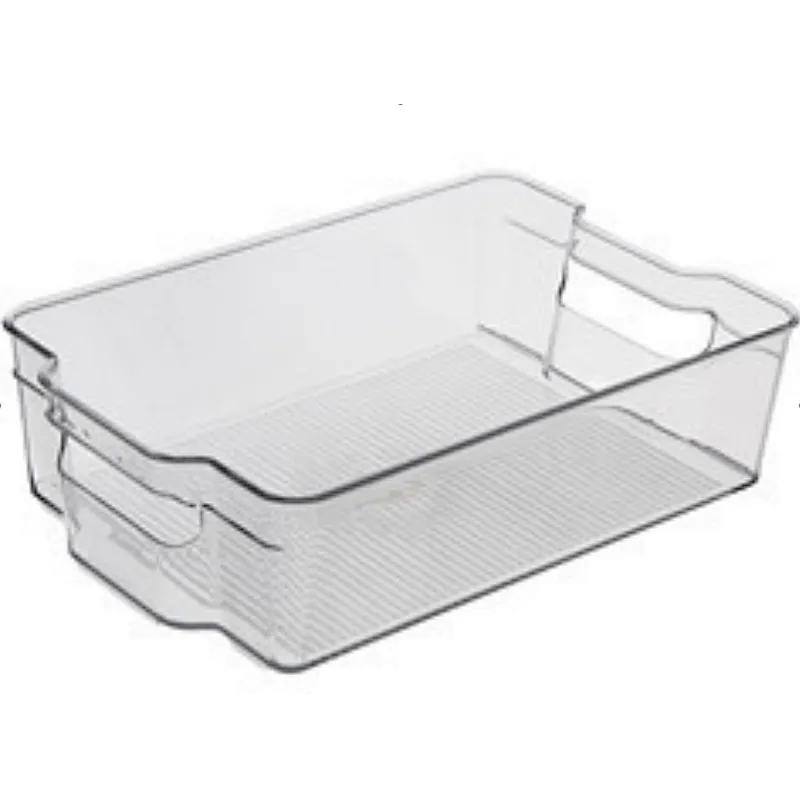 6pcs fridge r refrigerator container drawer storage organizer set