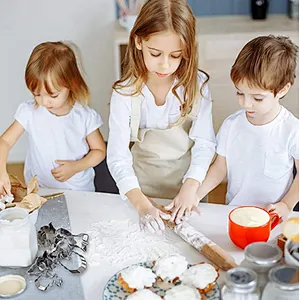 cooking tools diy metal christmas chocolate covered stainless steel custom cookie cutter molds set