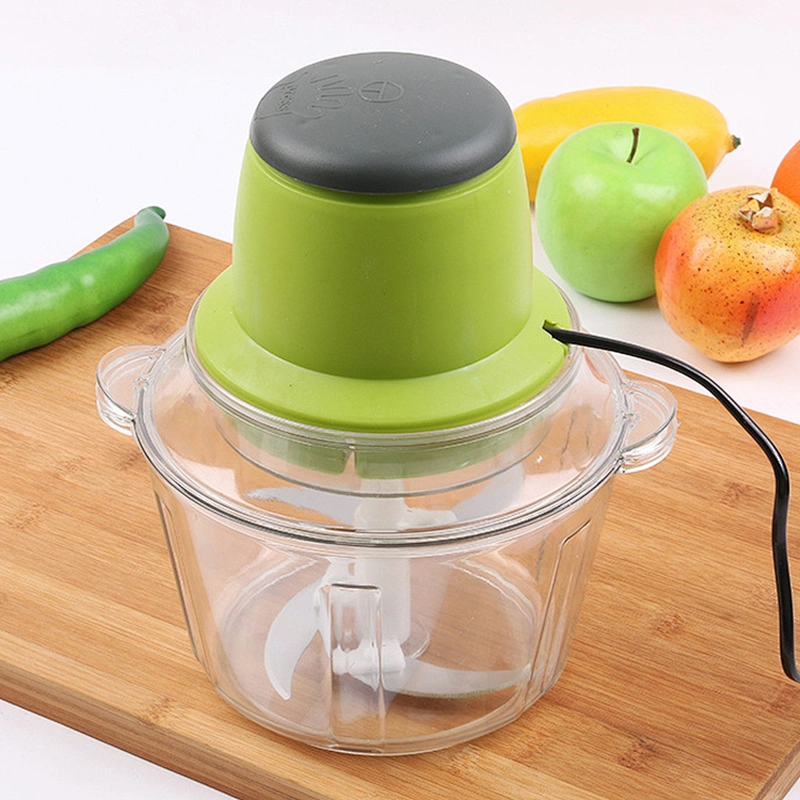 Union Source household food grade fruit vegetable 300W electric meat mixer grinder for home