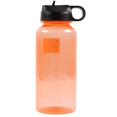 Hot Selling Bpa-free 1000ML Plastic Sport Water Bottle For Travel Camping