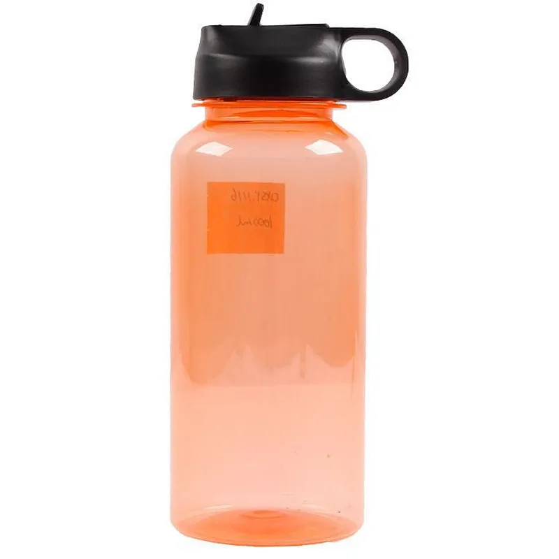 Hot Selling Bpa-free 1000ML Plastic Sport Water Bottle For Travel Camping