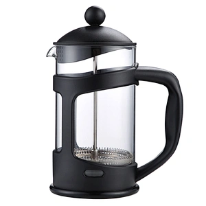 multifunction lavida retro vintage filter commercial kettle tea and coffee pot makers with plastic handle