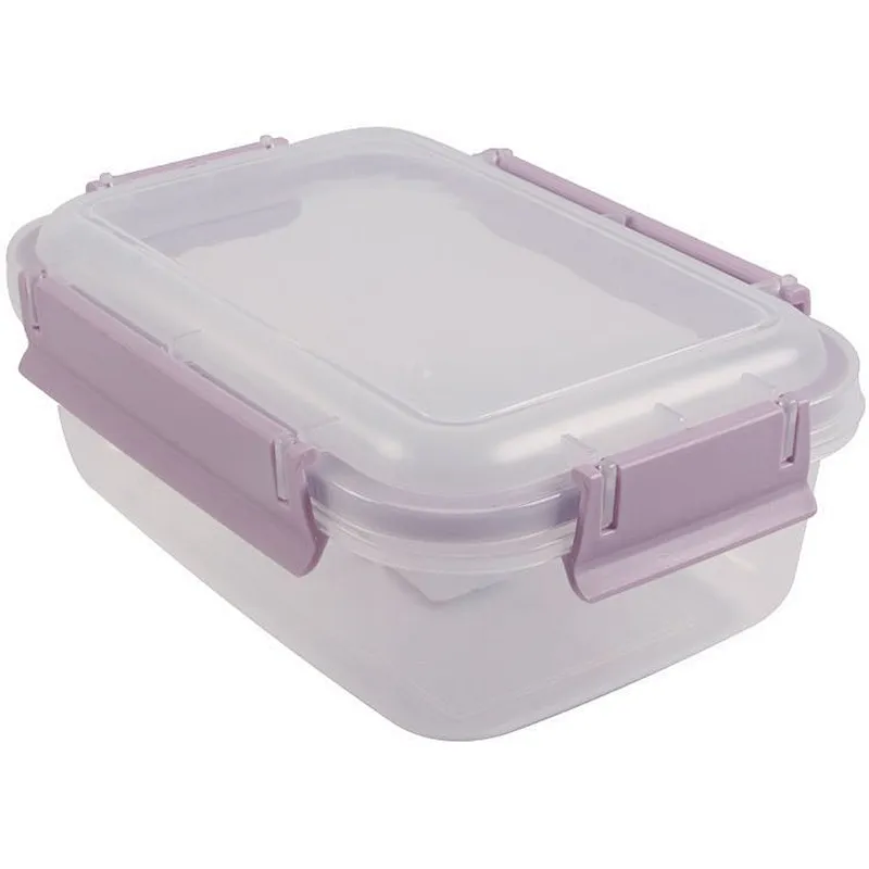 Wholesale eco-friendly  plate wheat straw plastic bento lunch box set for school
