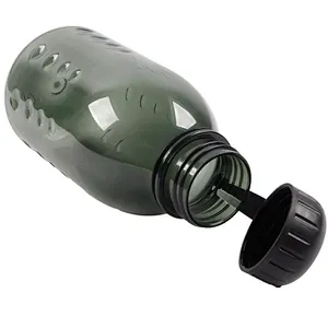 2020 Wholesale Eco-Friendly 1000ml Outdoor Sport Water Bottle  Bottle for Running