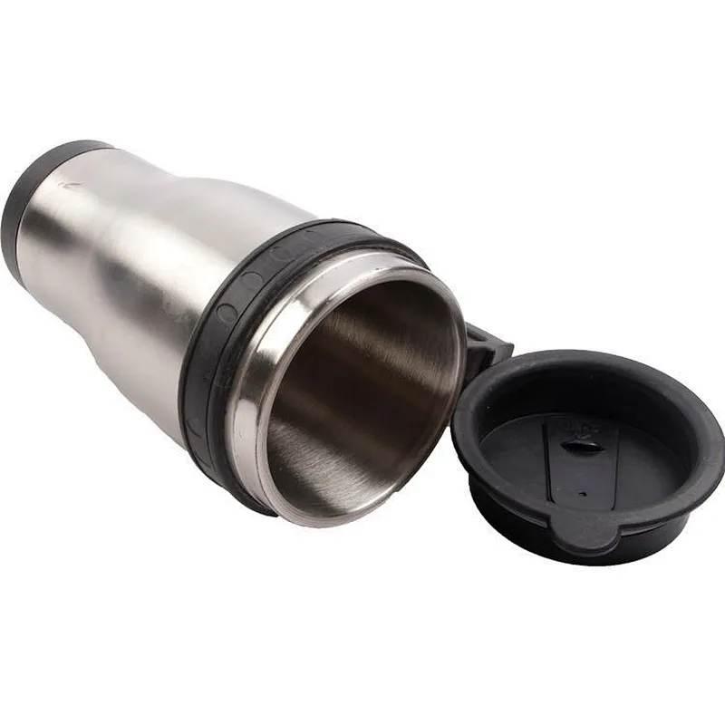 Yiwu Agent Stainless Steel Cup With Handle/Sport Travel Milk Coffee Mug