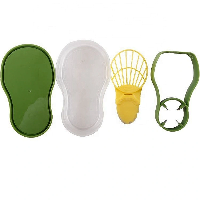 5-in-1 Avocado Tools Set for Kitchen Avocado Slicer & Saver Set