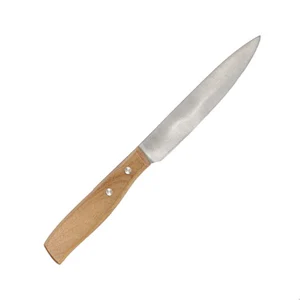 Professional premium gift chef knife kitchen knife with wooden handle