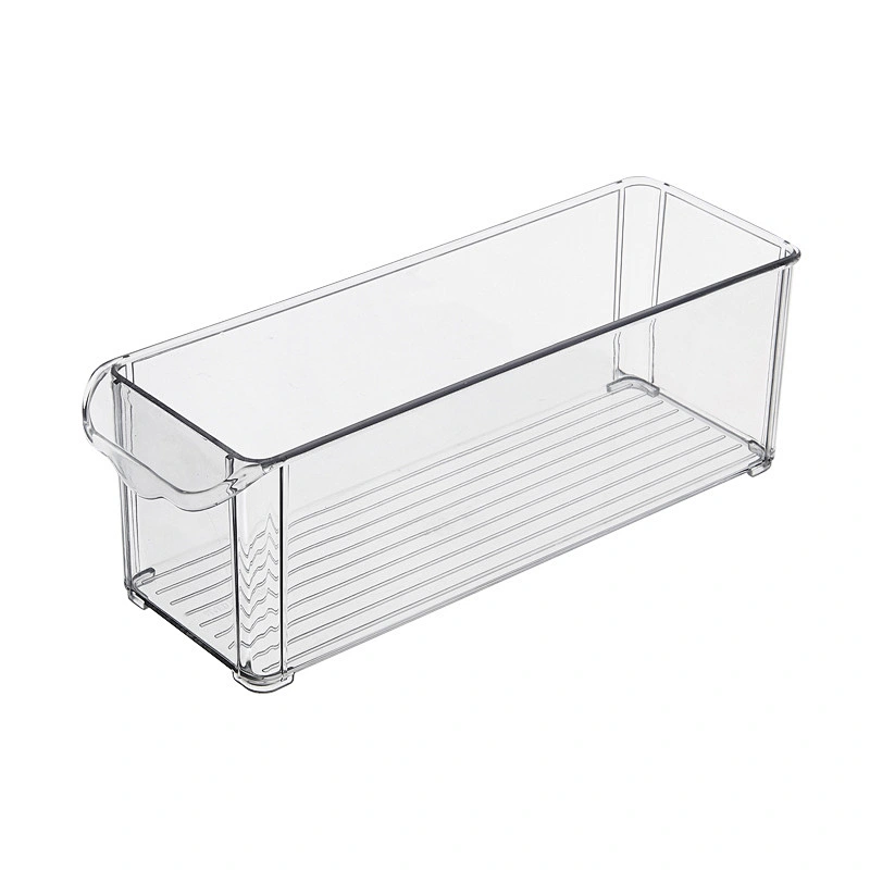 High quality leak proof bento reusableplastic refrigerator storage box for kitchen