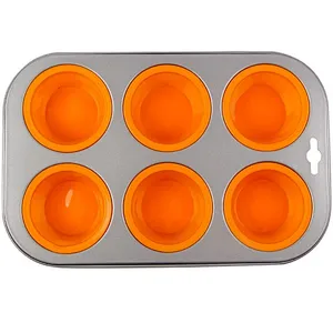 Union Source Colorful Cookware Cake Tools/Cake Molds Silicone Decoration For Kids In Party Or Christoma