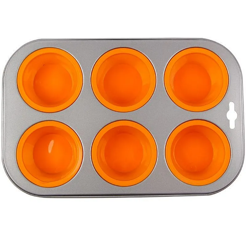 Union Source Colorful Cookware Cake Tools/Cake Molds Silicone Decoration For Kids In Party Or Christoma