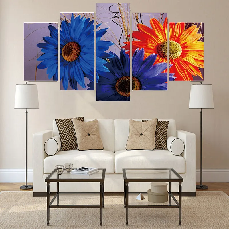 Union Source Relaxing Style Family 5D Diy Home Decoration Diamond Painting Kids /Art Frame Diamond painting