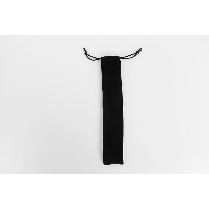 Hot Sale Reusable Food Grade  Bar Accessories Silver Stainless Steel Drinking Metal Straw Set