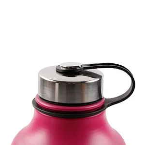 Union Source Manufacturing household office single large capacity children cute stainless steel flask water bottles