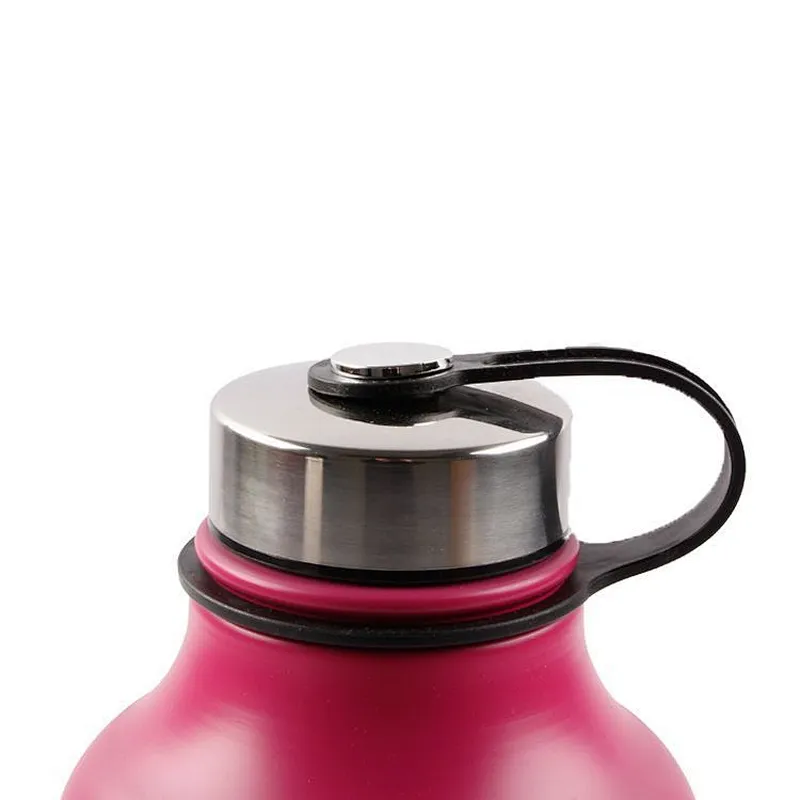 Union Source Manufacturing household office single large capacity children cute stainless steel flask water bottles
