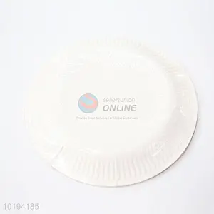 Chinese Fabrication Professional Colorful Pattern Printing Ceramic Porcelain Plate Dishes For Dinner