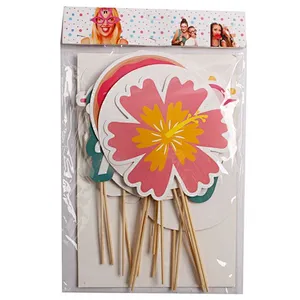 Union Source 20pcs newborn baby party shower photo studio booth props for photographers