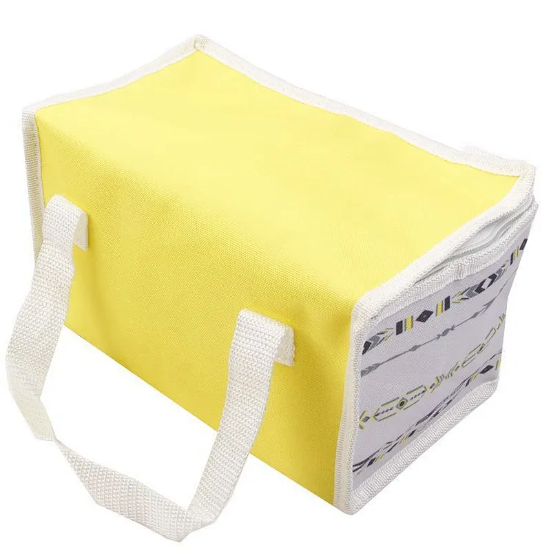 Good quality eco friendly expandable  insulated custom lunch bags for women