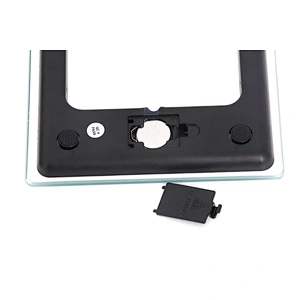 Household multifunction long service life waterproof square kitchen scale for sale