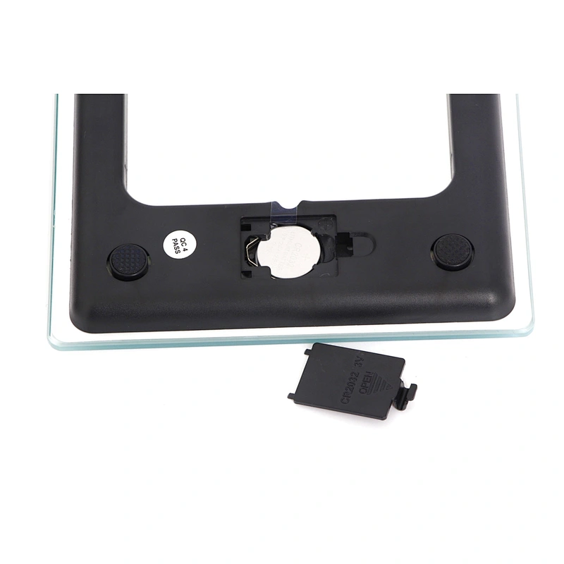 Household multifunction long service life waterproof square kitchen scale for sale
