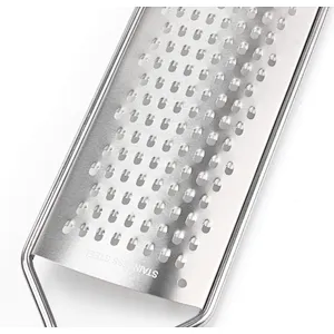 Union Source Handles Multifunctional Cheese/Chocolate/Vegetable Grater Stainless Steel Machine
