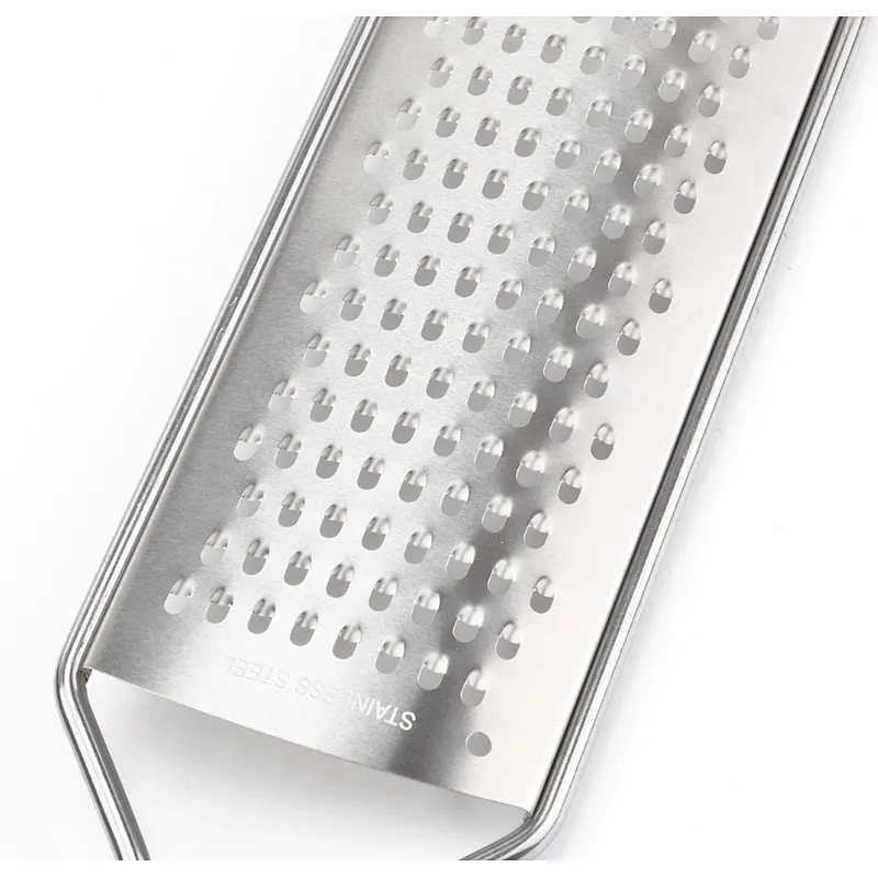 Union Source Handles Multifunctional Cheese/Chocolate/Vegetable Grater Stainless Steel Machine