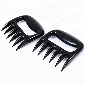 Bear Claws for Pulling Pork Bear Claw bbq meat shredder