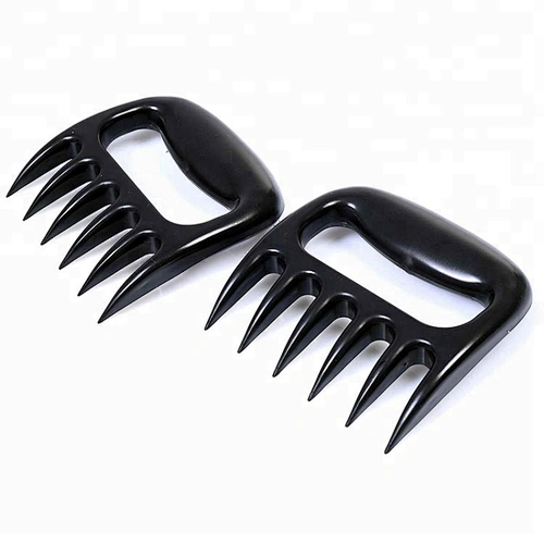 Bear Claws for Pulling Pork Bear Claw bbq meat shredder