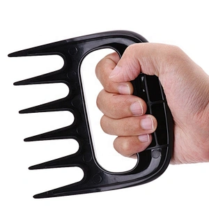 Bear Claws for Pulling Pork Bear Claw bbq meat shredder