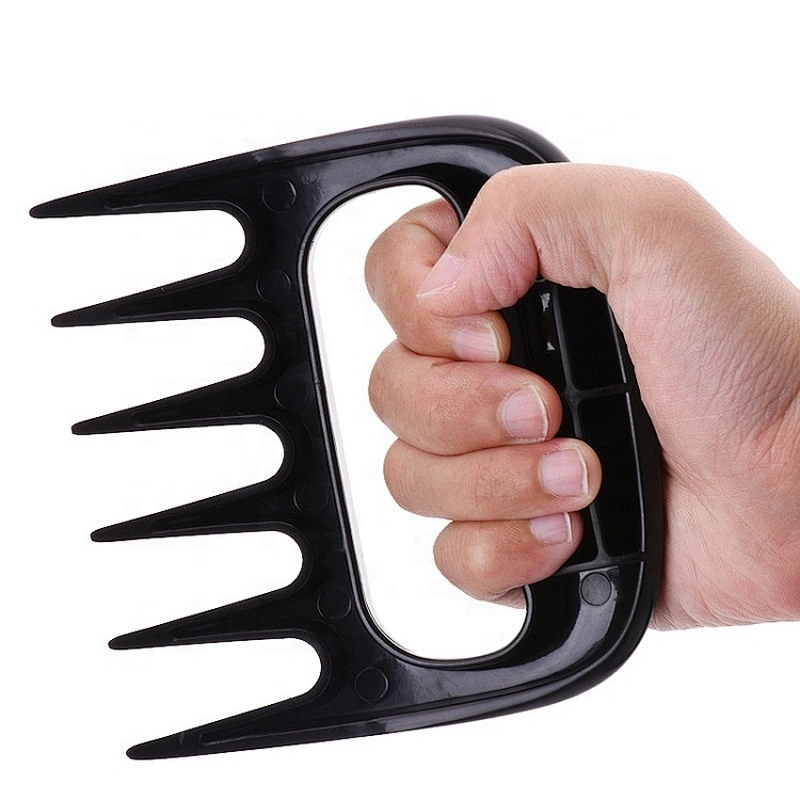 Bear Claws for Pulling Pork Bear Claw bbq meat shredder