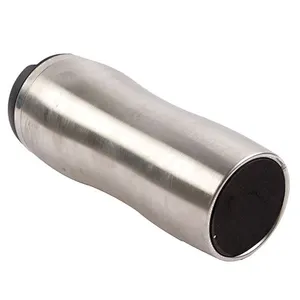 Chinese Factory Direct Sales Stainless Steel Coffee Thermos Water Cup Mug Bottles Vacuum Flasks With Lid Straw