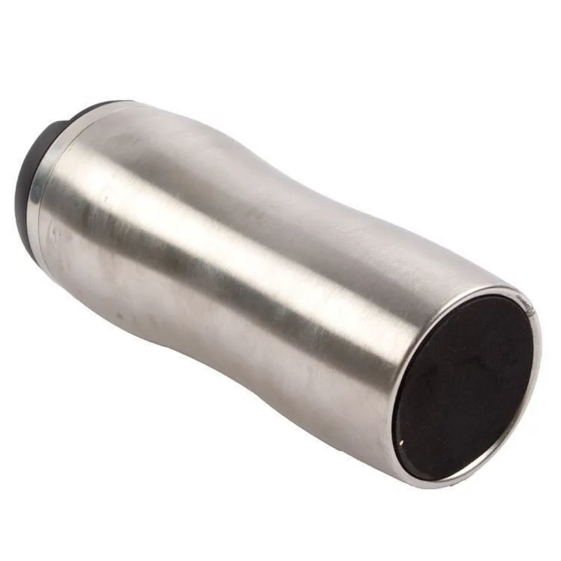 Chinese Factory Direct Sales Stainless Steel Coffee Thermos Water Cup Mug Bottles Vacuum Flasks With Lid Straw
