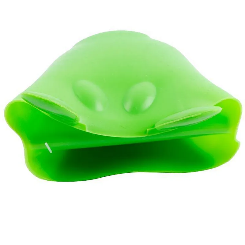 Union Source promotional kitchen custom waterproof heat resistant non slip cooking silicone oven mitt clips