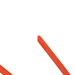 Wholesale Heat resistant seamless structure kitchen accessories utensils reusable silicone food tongs with Iron inside