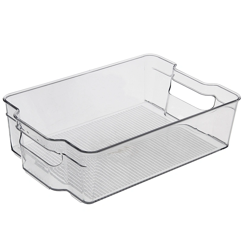 Union Source Multifunction Egg/Vegetable/Fruit Refrigerator Partition Storage Rack