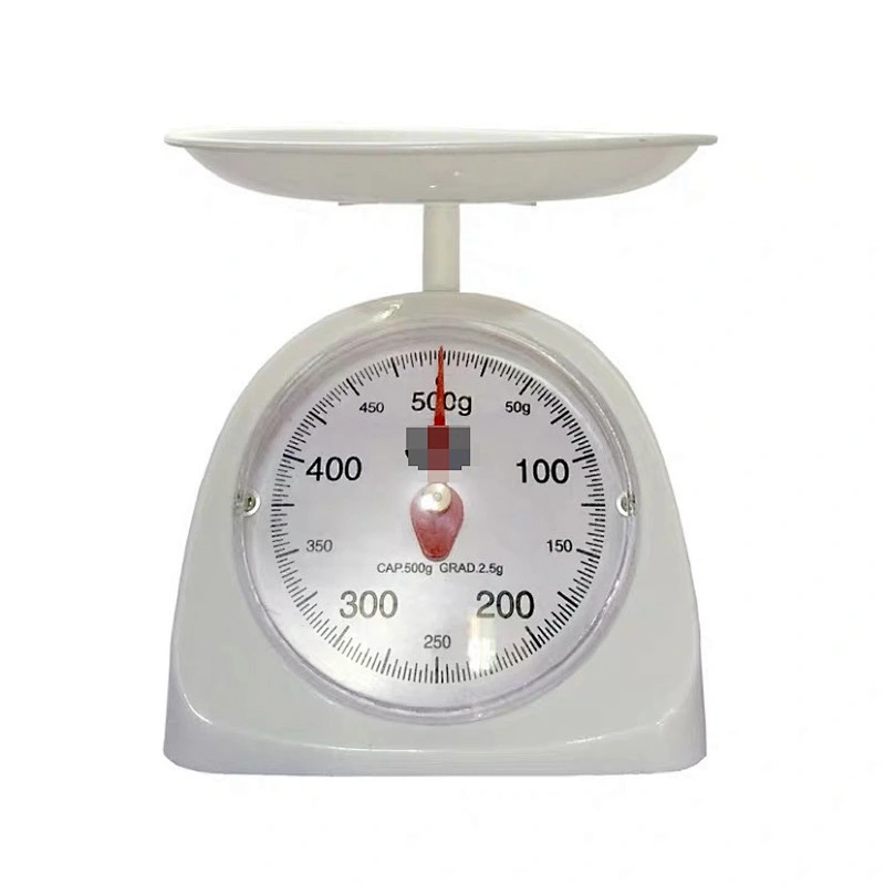 plastic home baking cooking precise electronic weighing digital kitchen scale with container