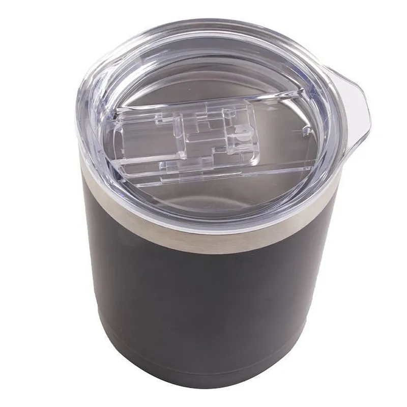 wholesale long lasting insulation stainless steel  water bottle travel 350ml  mug coffee cup for sports