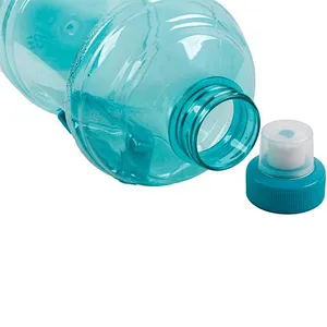 Sellers Union High quality 1L large capacity outdoor storage PC plastic container water bucket