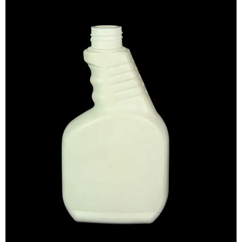Union Source reusable portable large capacity empty 300ml 500ml plastic liquid spray bottle with nozzle