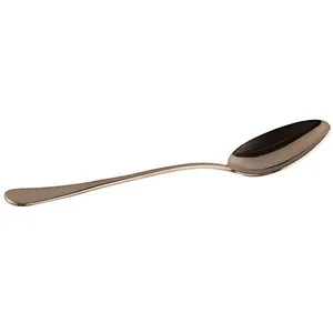 High quality European style reusable restaurant 24pcs stainless steel knife, fork and spoon set for lunch
