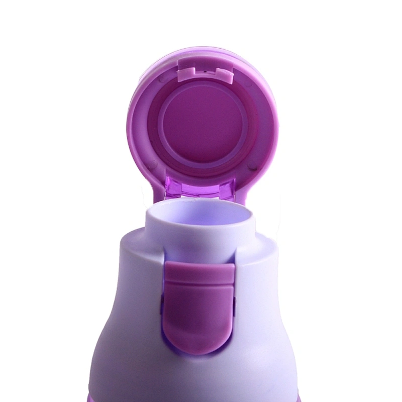 700ml new tritan outdoor sport beverage clear plastic water bottle