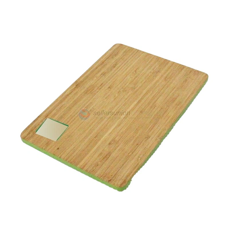Multifunction Eco-Friendly Kitchen Cut Fruits Vegetables Bamboo Wooden Chopping Cutting Board
