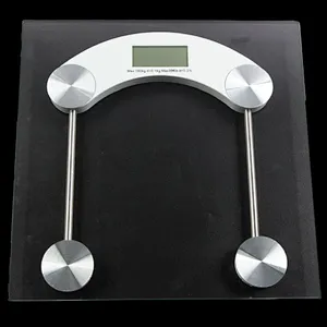factory direct sales wholesale  wireless fabrication fitness scale professional square weight scale