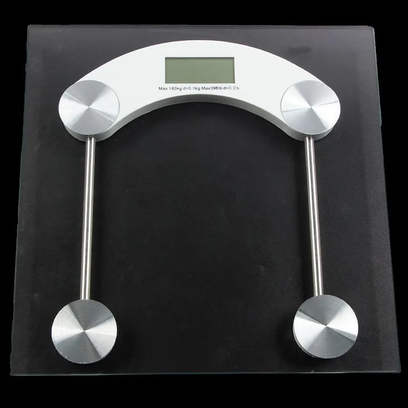 factory direct sales wholesale  wireless fabrication fitness scale professional square weight scale