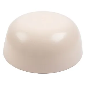 Union Source Biodegradable PLA Salad/Soup Bowl Plastics 3 Size Bowl For Kichen Food Container