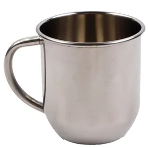Reusable Stainless Steel Tea Thermos Cup/Coffee Mug Office Drinking Cup