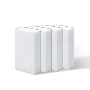 Union Source Kitchen white 2020 high density wall cleaning magic eraser nano Melamine Foam Sponge