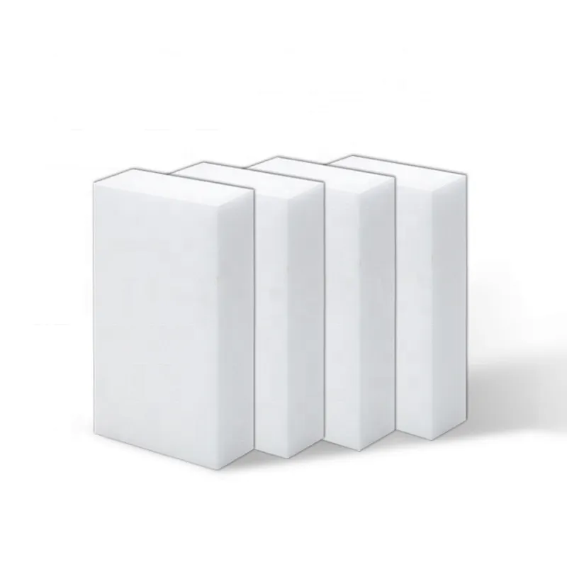 Union Source Kitchen white 2020 high density wall cleaning magic eraser nano Melamine Foam Sponge