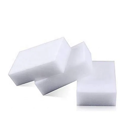 Union Source Kitchen white 2020 high density wall cleaning magic eraser nano Melamine Foam Sponge